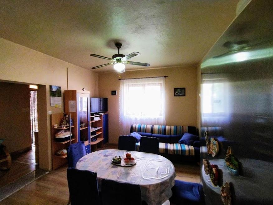 Apartment In Nin With Terrace, Air Conditioning, Wi-Fi מראה חיצוני תמונה