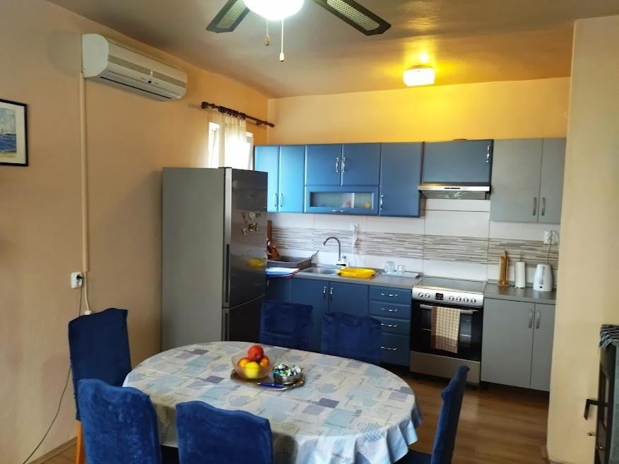 Apartment In Nin With Terrace, Air Conditioning, Wi-Fi מראה חיצוני תמונה