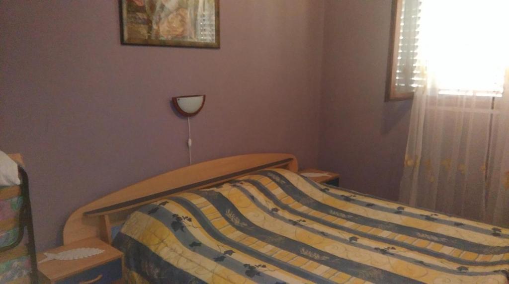 Apartment In Nin With Terrace, Air Conditioning, Wi-Fi מראה חיצוני תמונה
