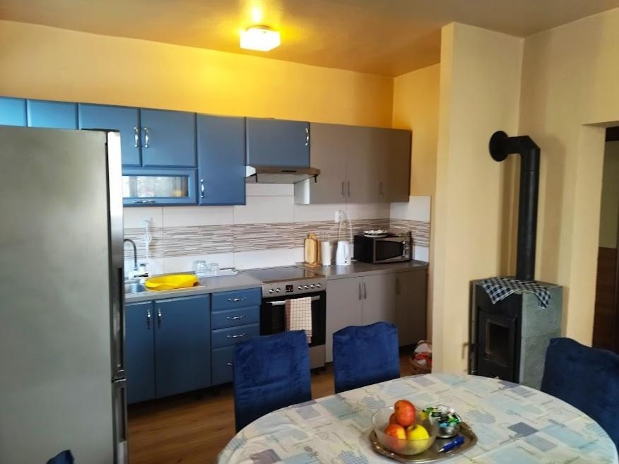 Apartment In Nin With Terrace, Air Conditioning, Wi-Fi מראה חיצוני תמונה