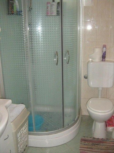 Apartment In Nin With Terrace, Air Conditioning, Wi-Fi מראה חיצוני תמונה
