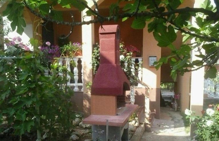 Apartment In Nin With Terrace, Air Conditioning, Wi-Fi מראה חיצוני תמונה