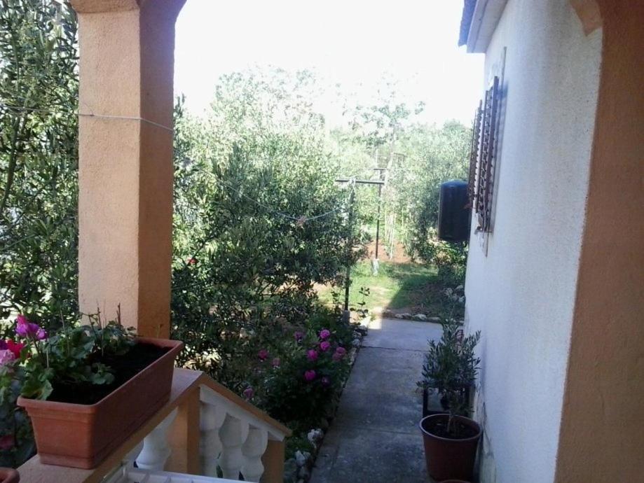 Apartment In Nin With Terrace, Air Conditioning, Wi-Fi מראה חיצוני תמונה